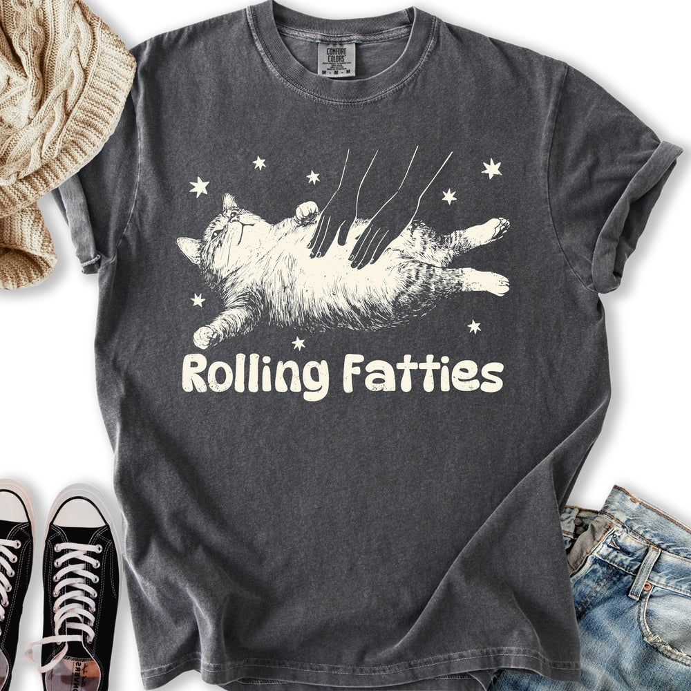 Rolling Fatties T-Shirt