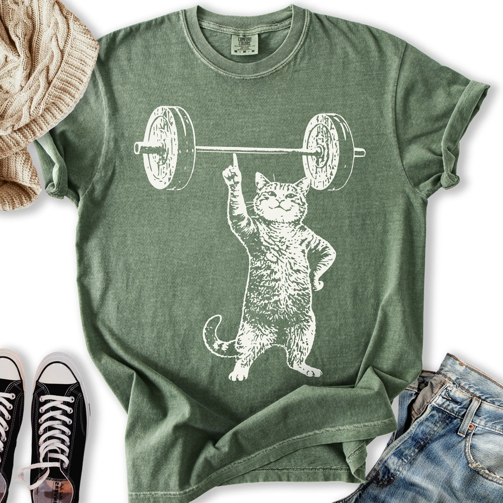 Too Easy Gym T-Shirt