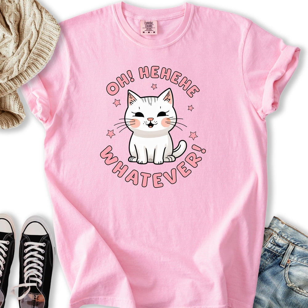 Whatever T-shirt