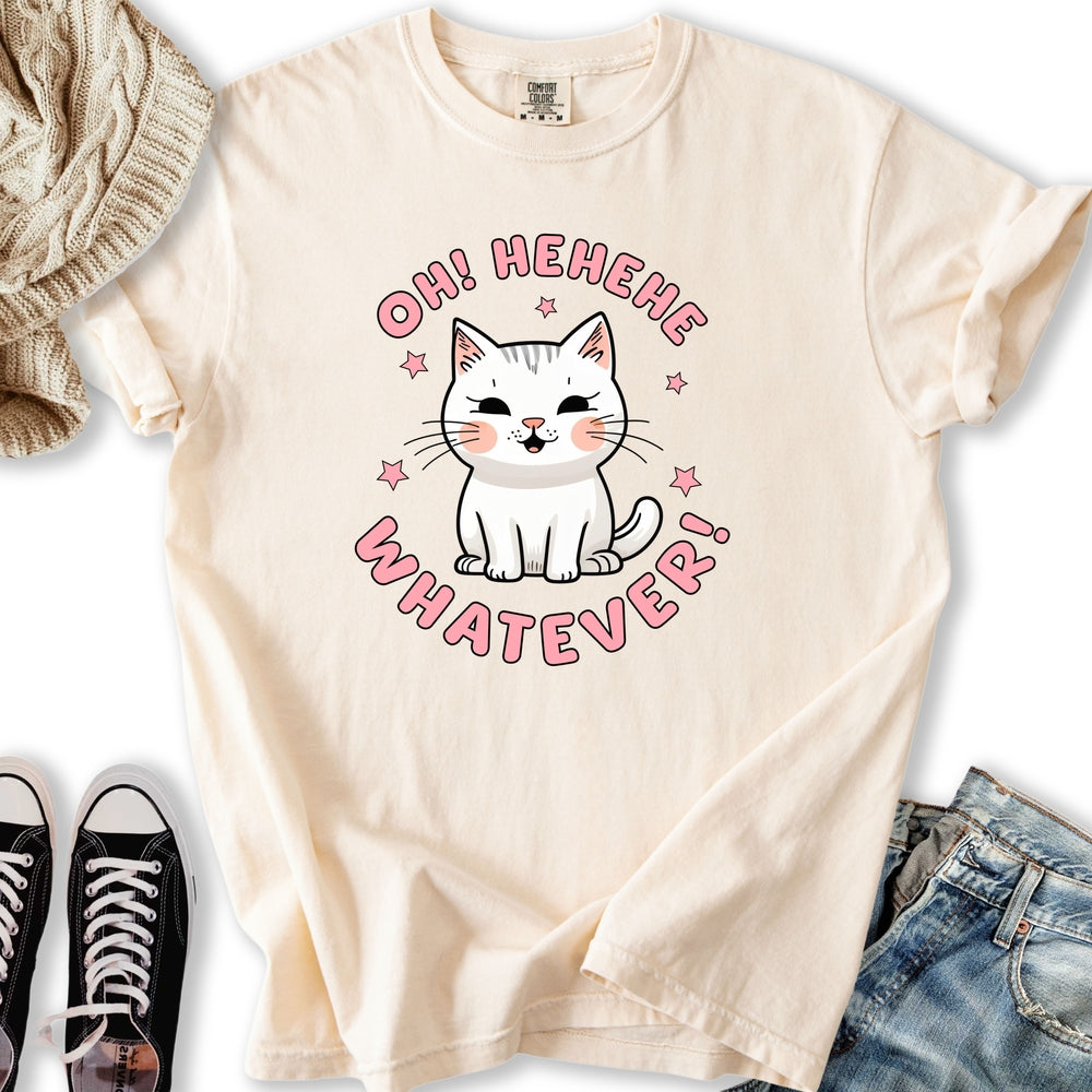 Whatever T-shirt