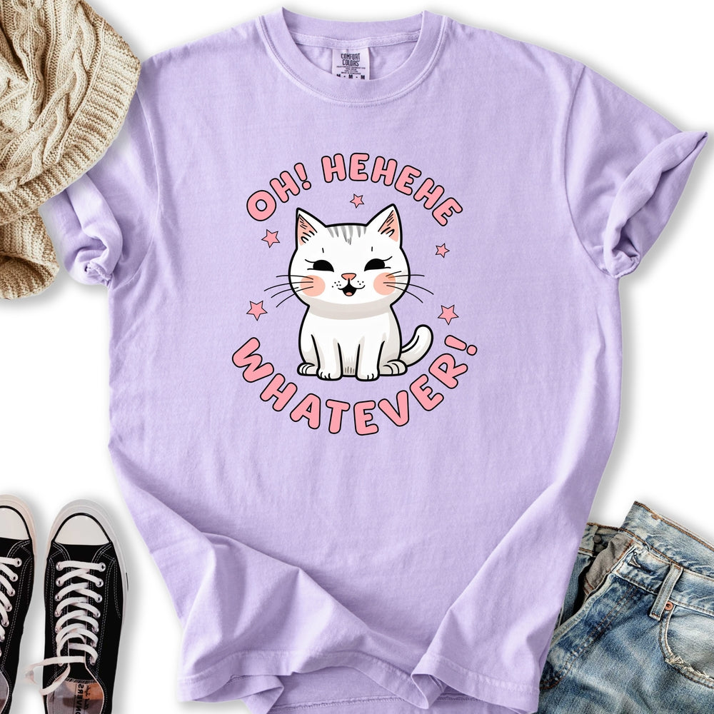 Whatever T-shirt