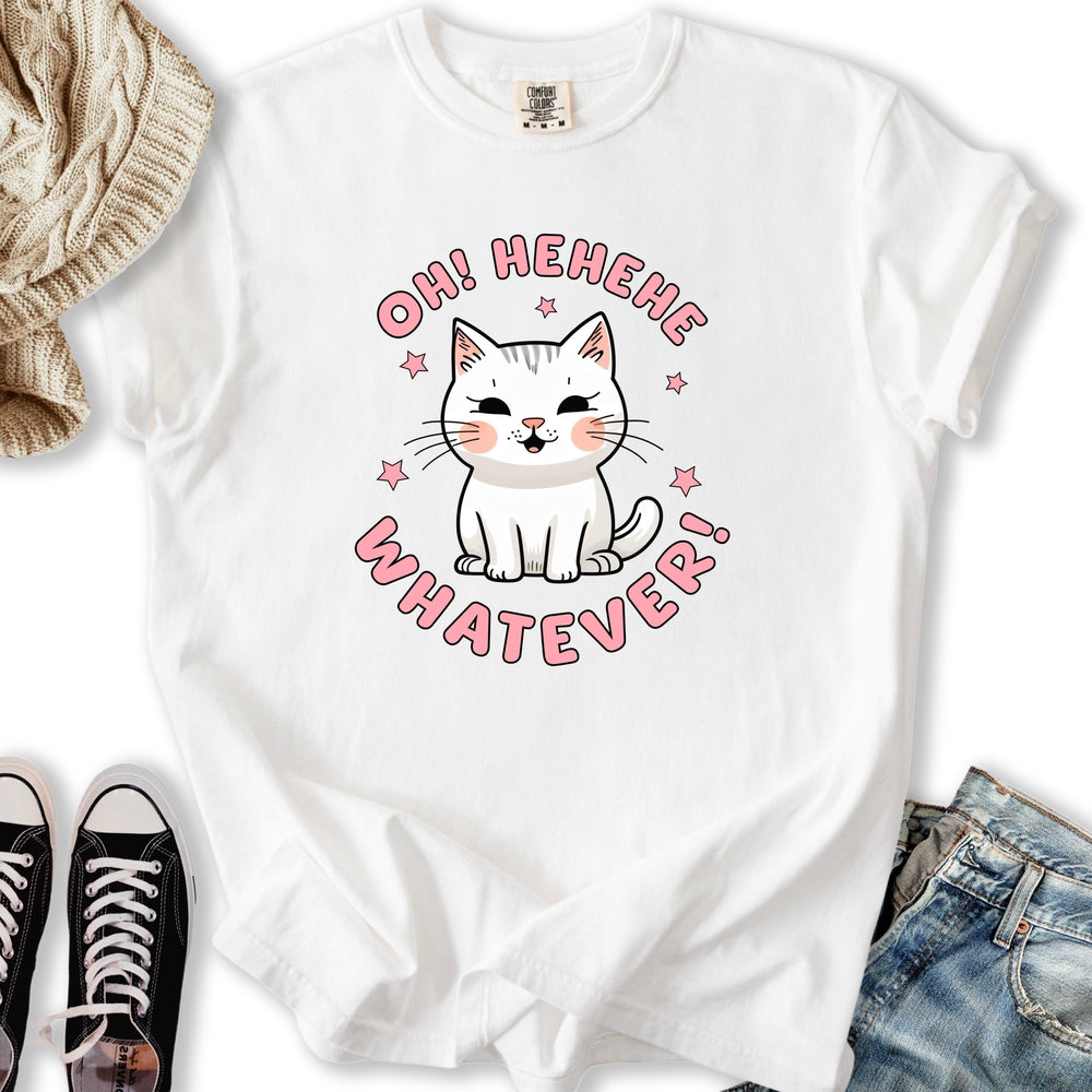 Whatever T-shirt