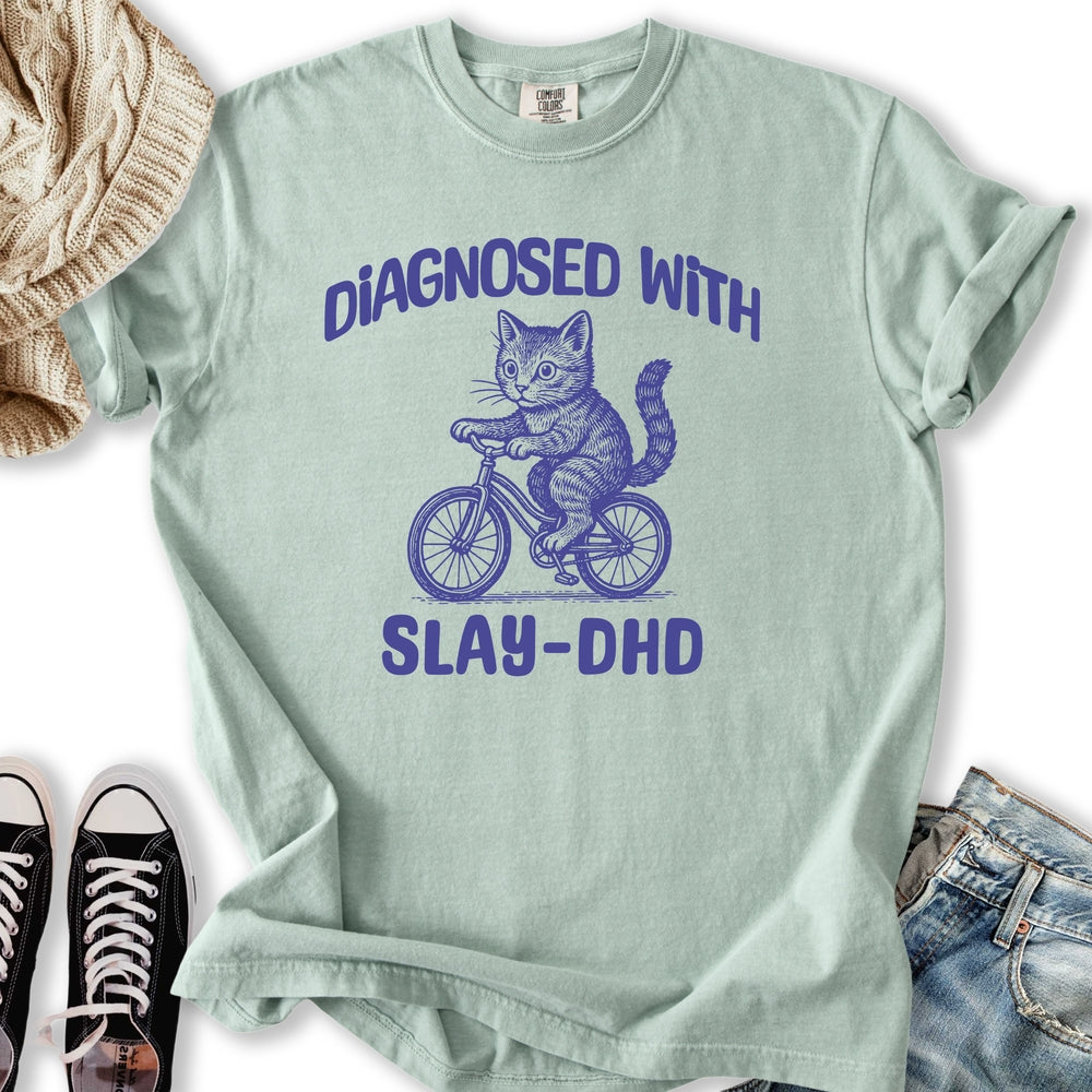 Slay-DHD T-shirt