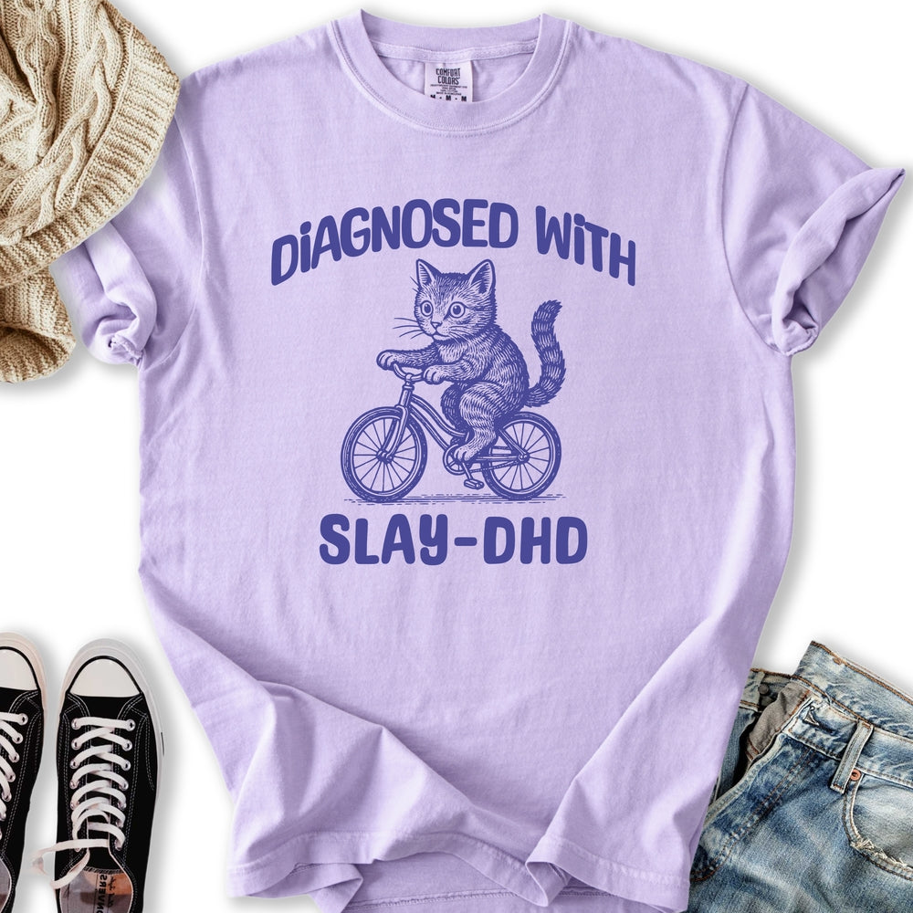 Slay-DHD T-shirt