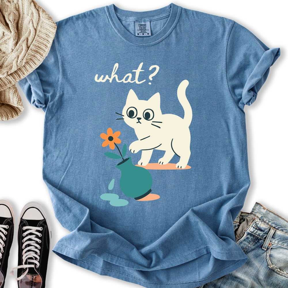 What T-shirt
