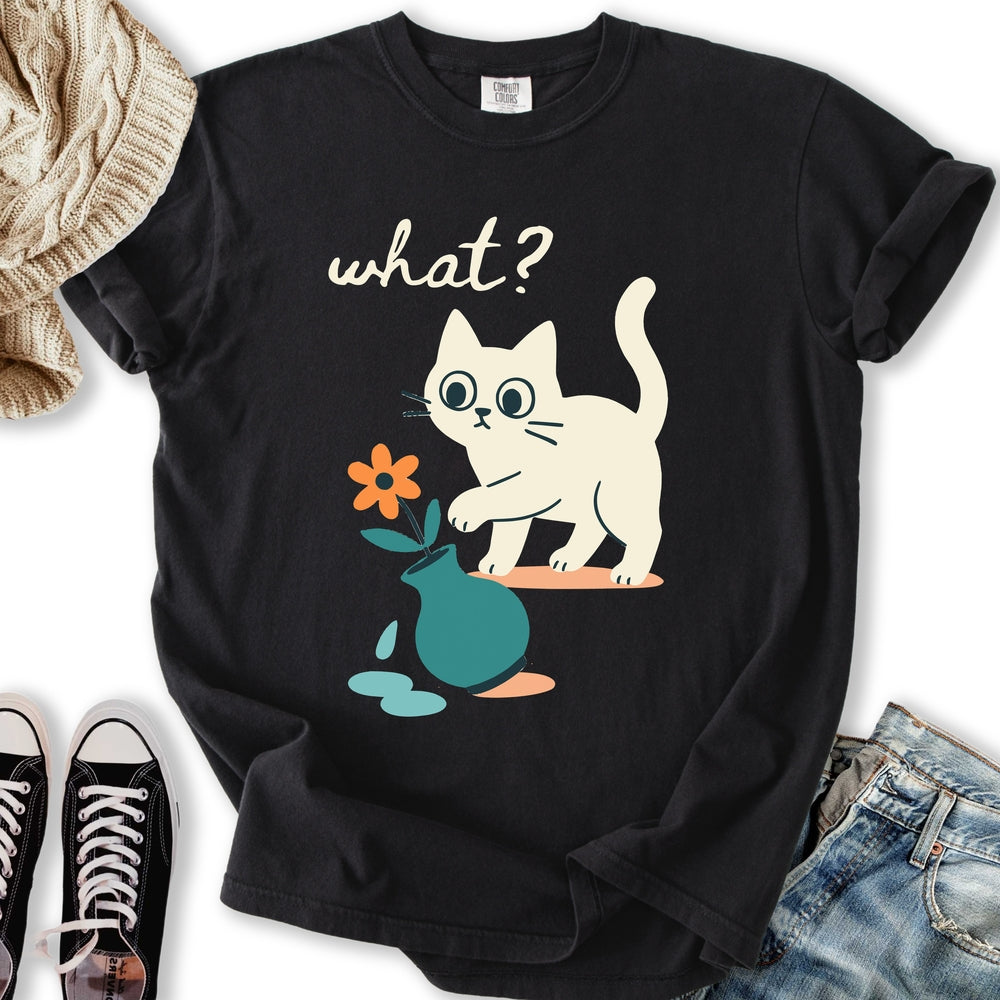 What T-shirt