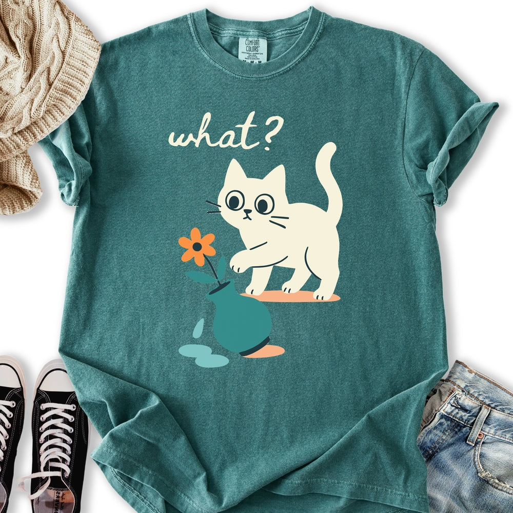 What T-shirt