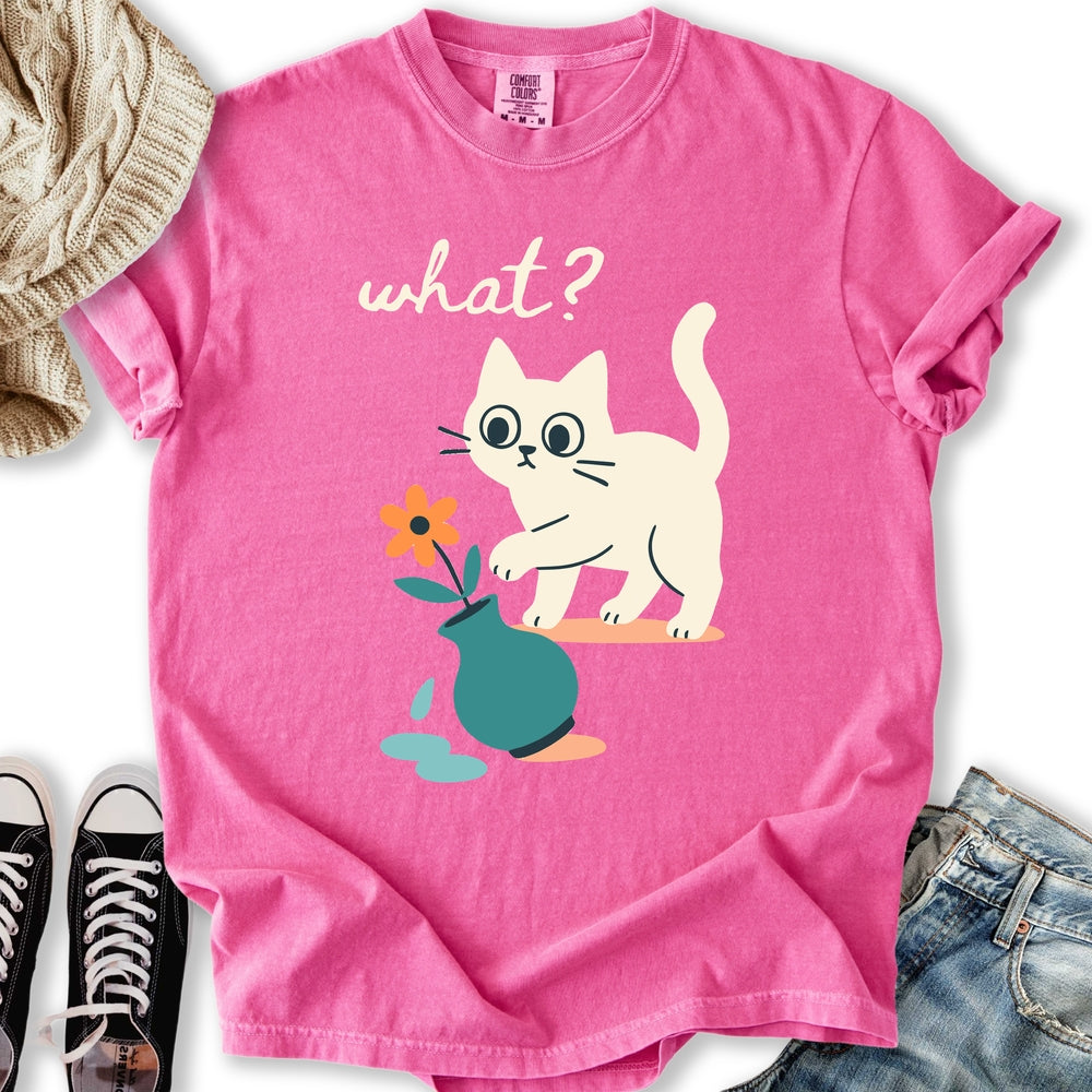 What T-shirt