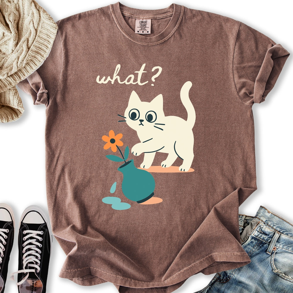 What T-shirt