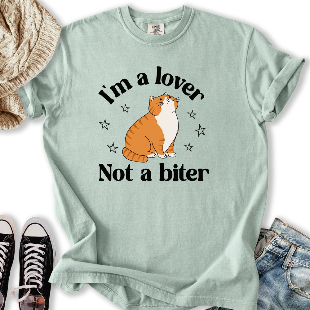 I'm a Lover T-shirt