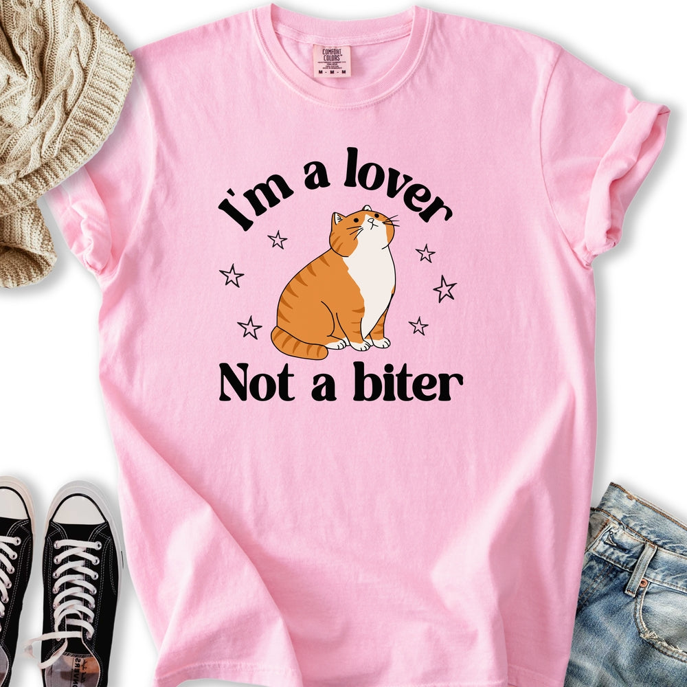 I'm a Lover T-shirt