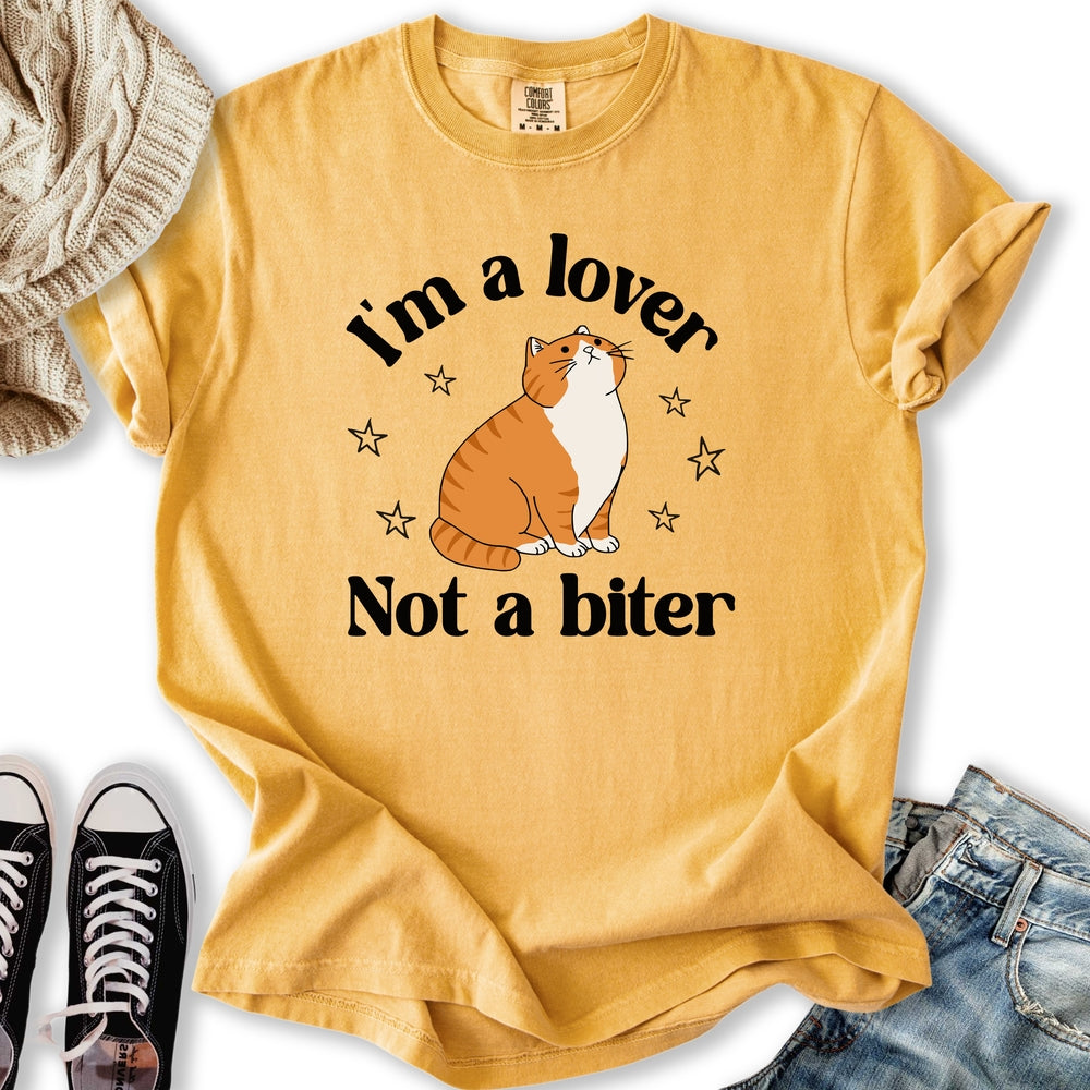 I'm a Lover T-shirt