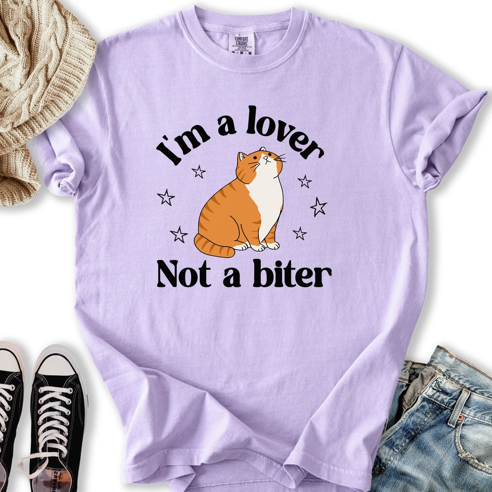 I'm a Lover T-shirt