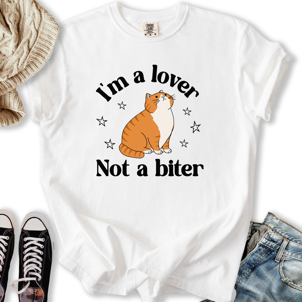 I'm a Lover T-shirt