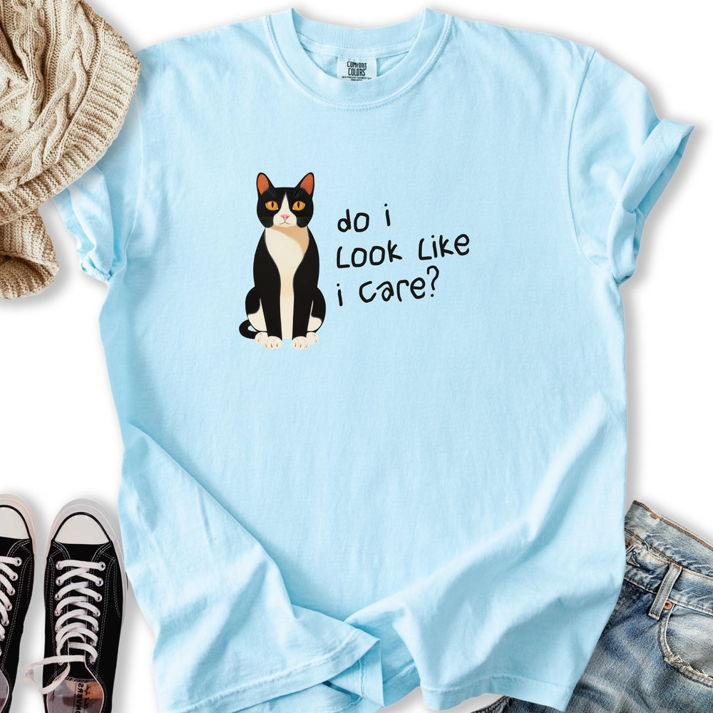 Like I Care T-shirt