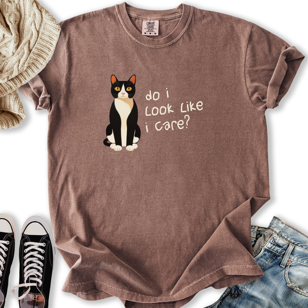 Like I Care T-shirt