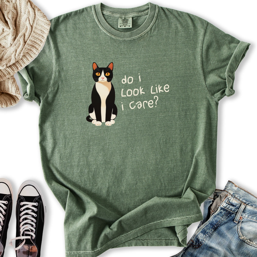 Like I Care T-shirt