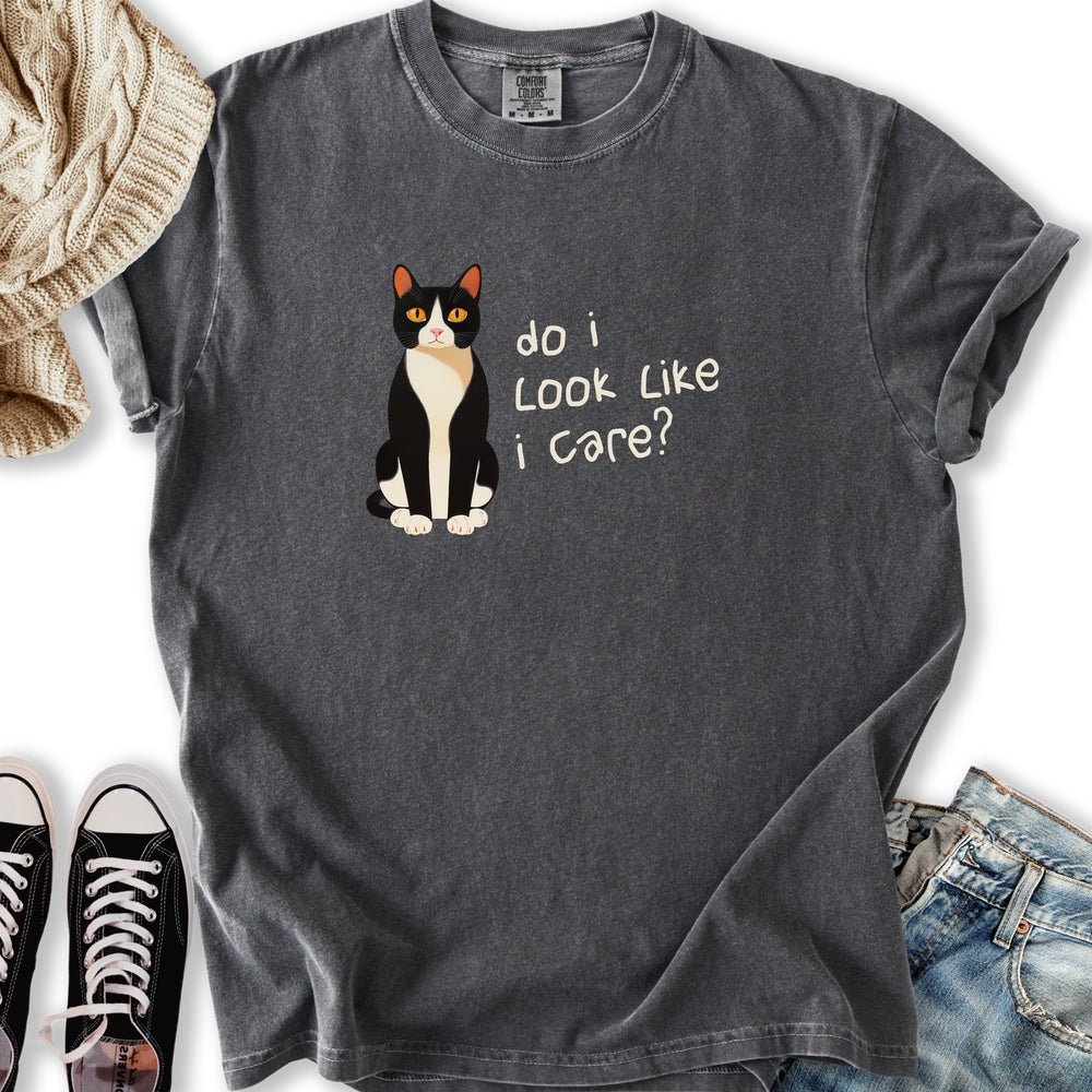 Like I Care T-shirt