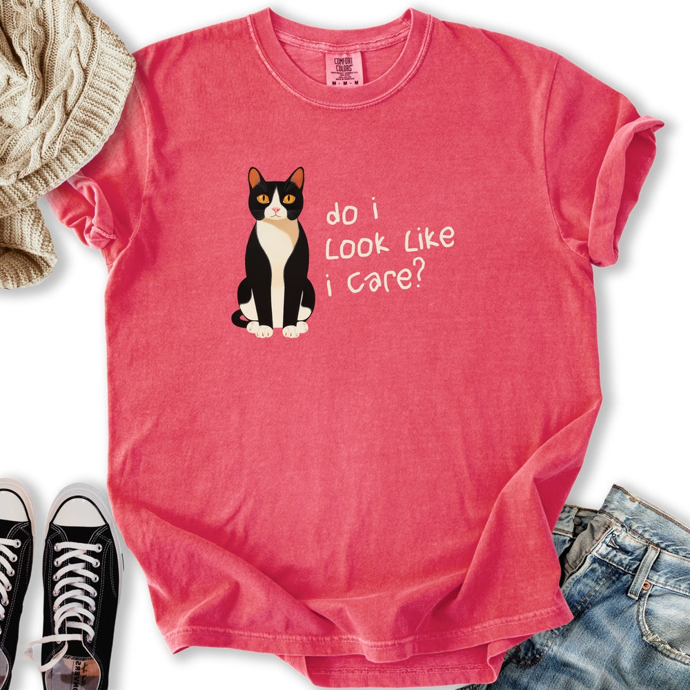 Like I Care T-shirt