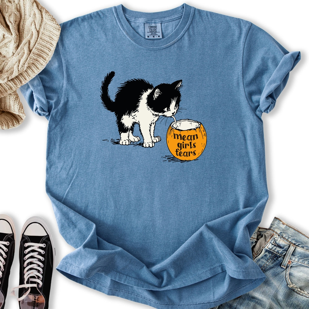Mean Girls Tears T-shirt