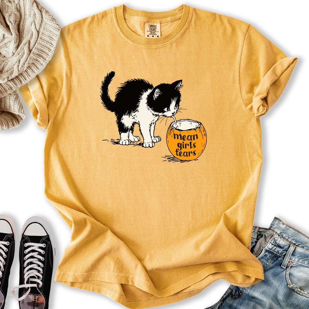 Mean Girls Tears T-shirt