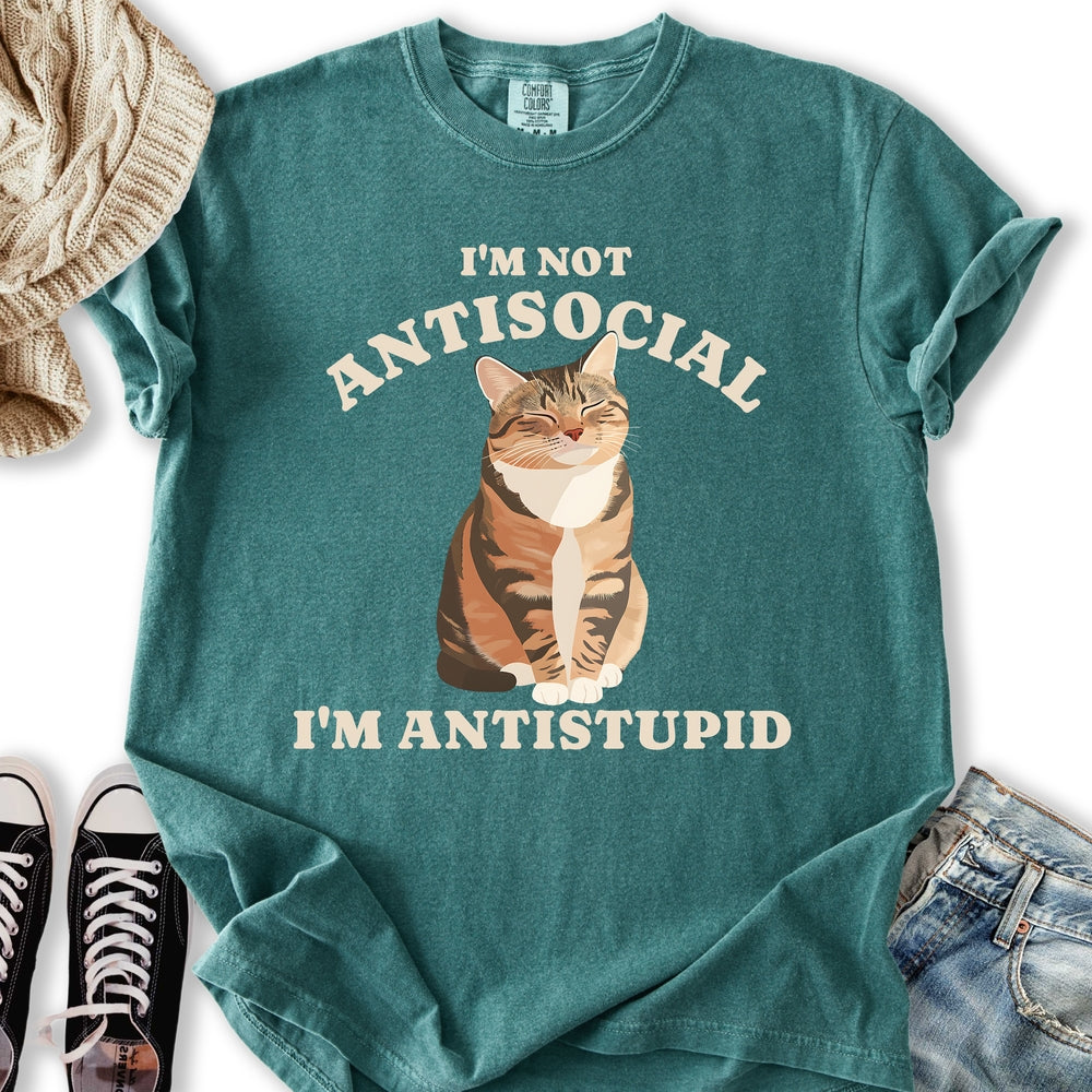 AntiStupid T-shirt