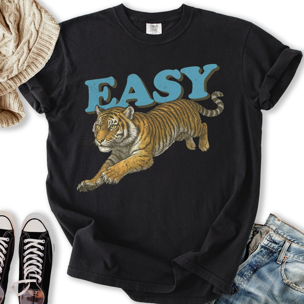 Easy Tiger T-Shirt