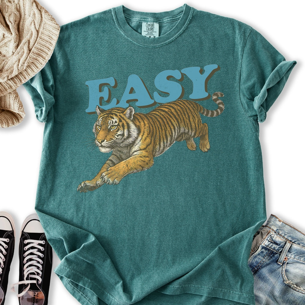 Easy Tiger T-Shirt