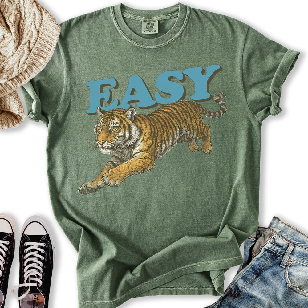 Easy Tiger T-Shirt