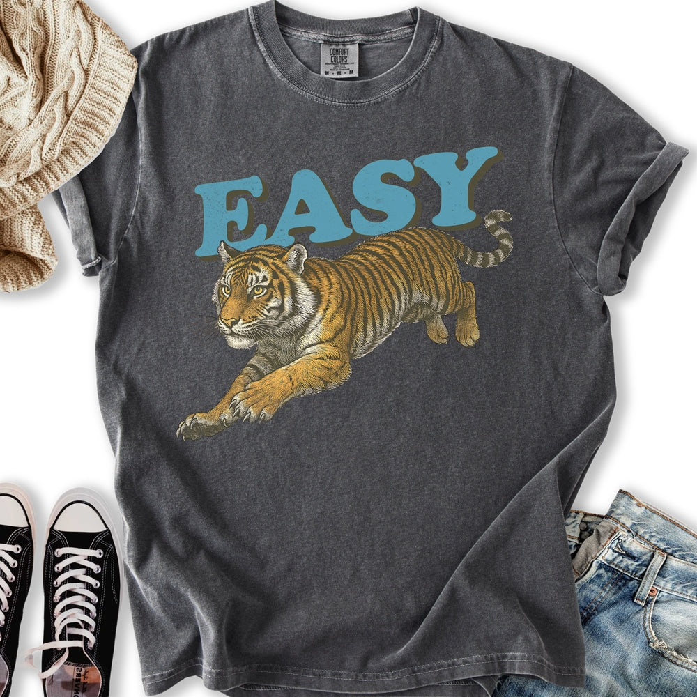 Easy Tiger T-Shirt