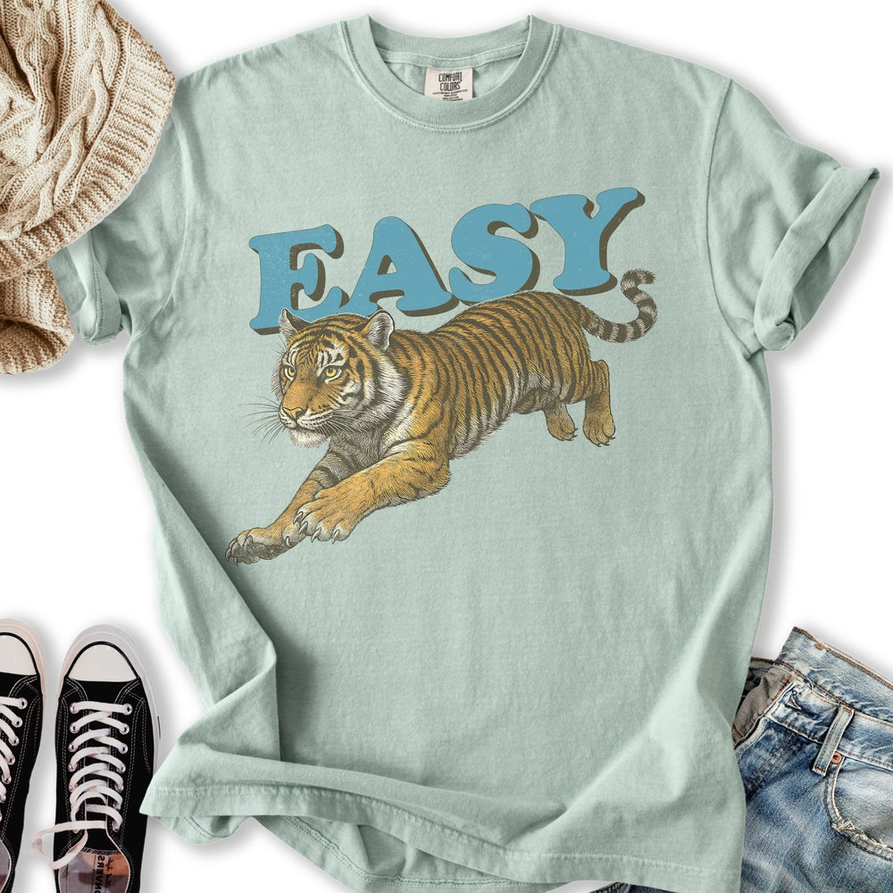 Easy Tiger T-Shirt
