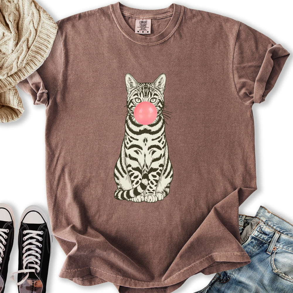 Bengal Bubblegum T-Shirt