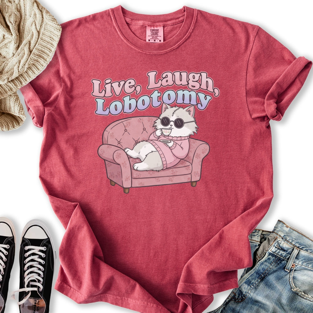 Lobotomy T-Shirt