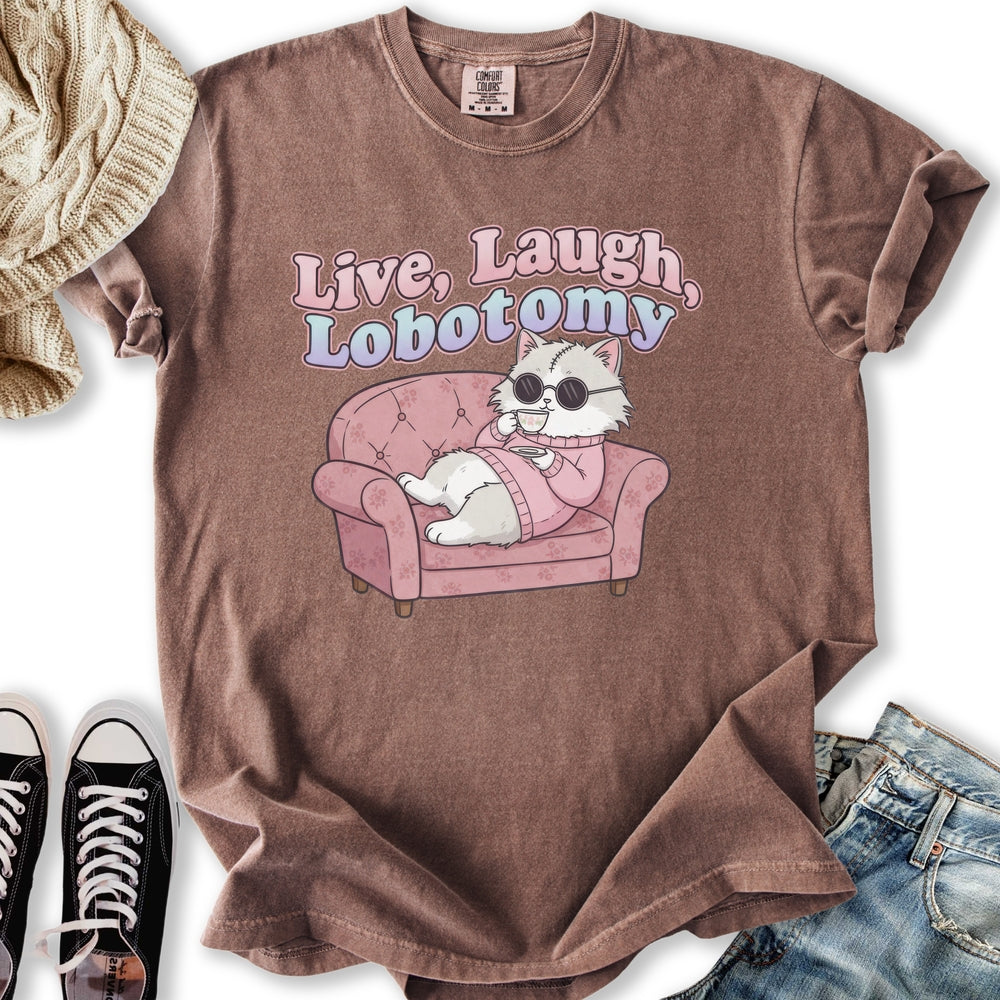 Lobotomy T-Shirt