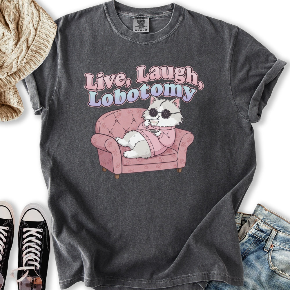 Lobotomy T-Shirt