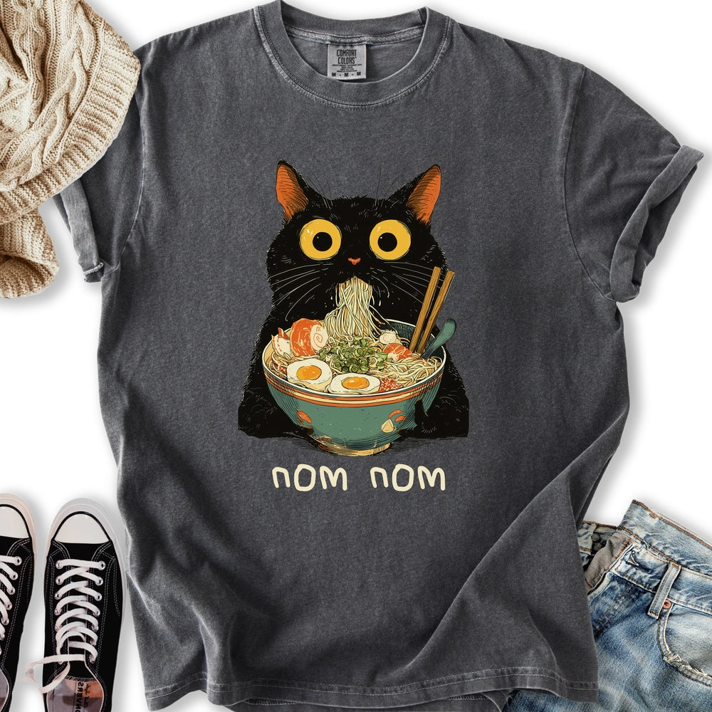 Ramen Cat T-Shirt