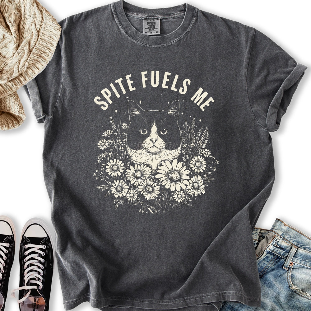 Spite Cat T-Shirt