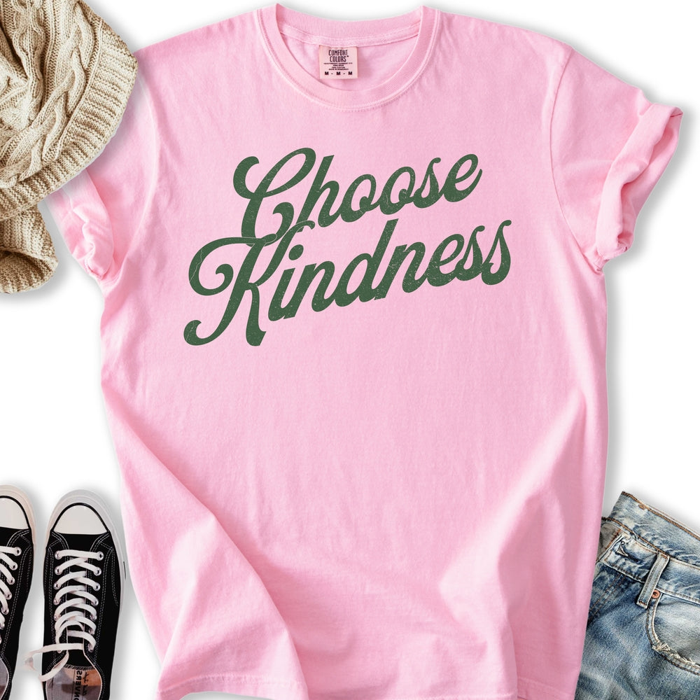 Choose Kindness T-shirt