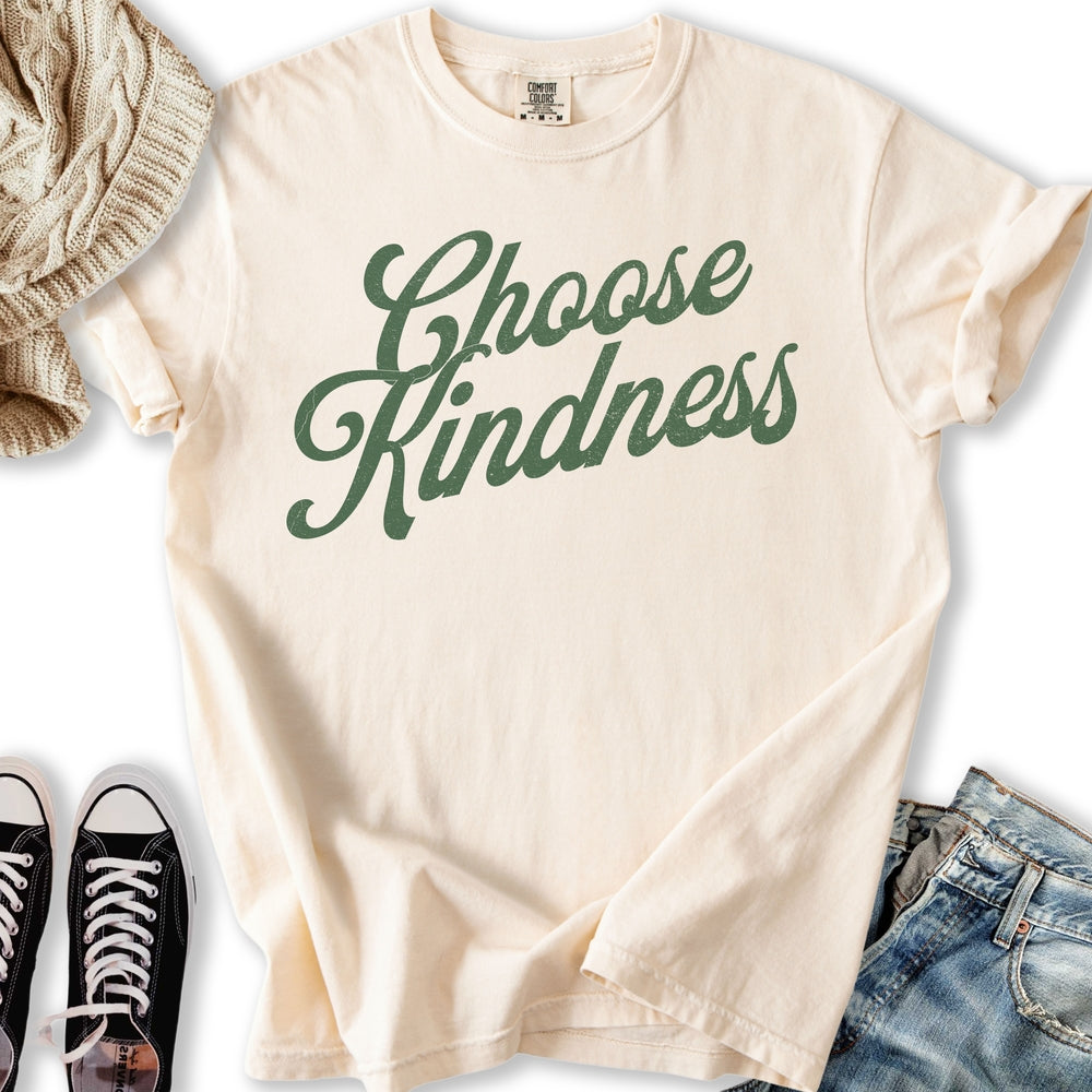 Choose Kindness T-shirt