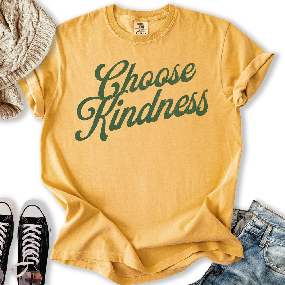 Choose Kindness T-shirt