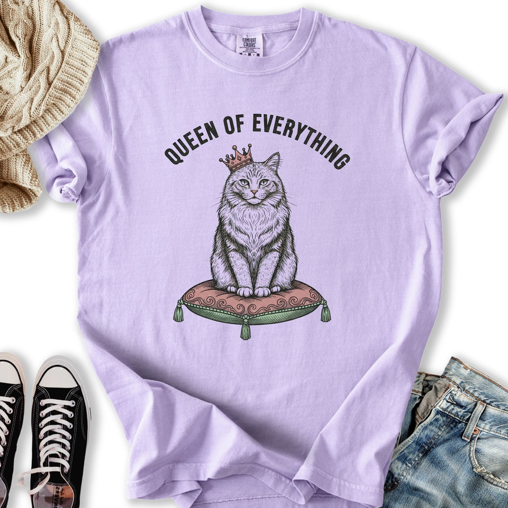 Queen of Everything T-Shirt