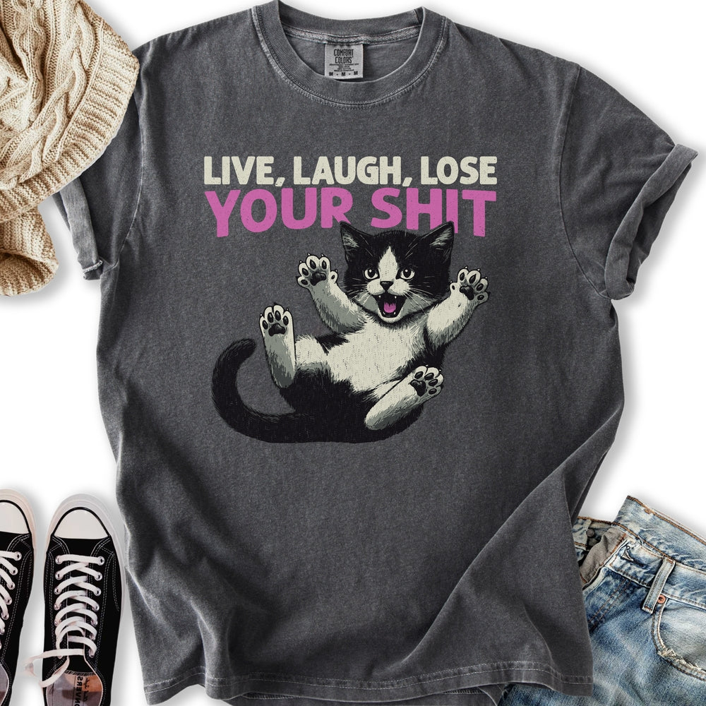 Lose Your Shit T-Shirt