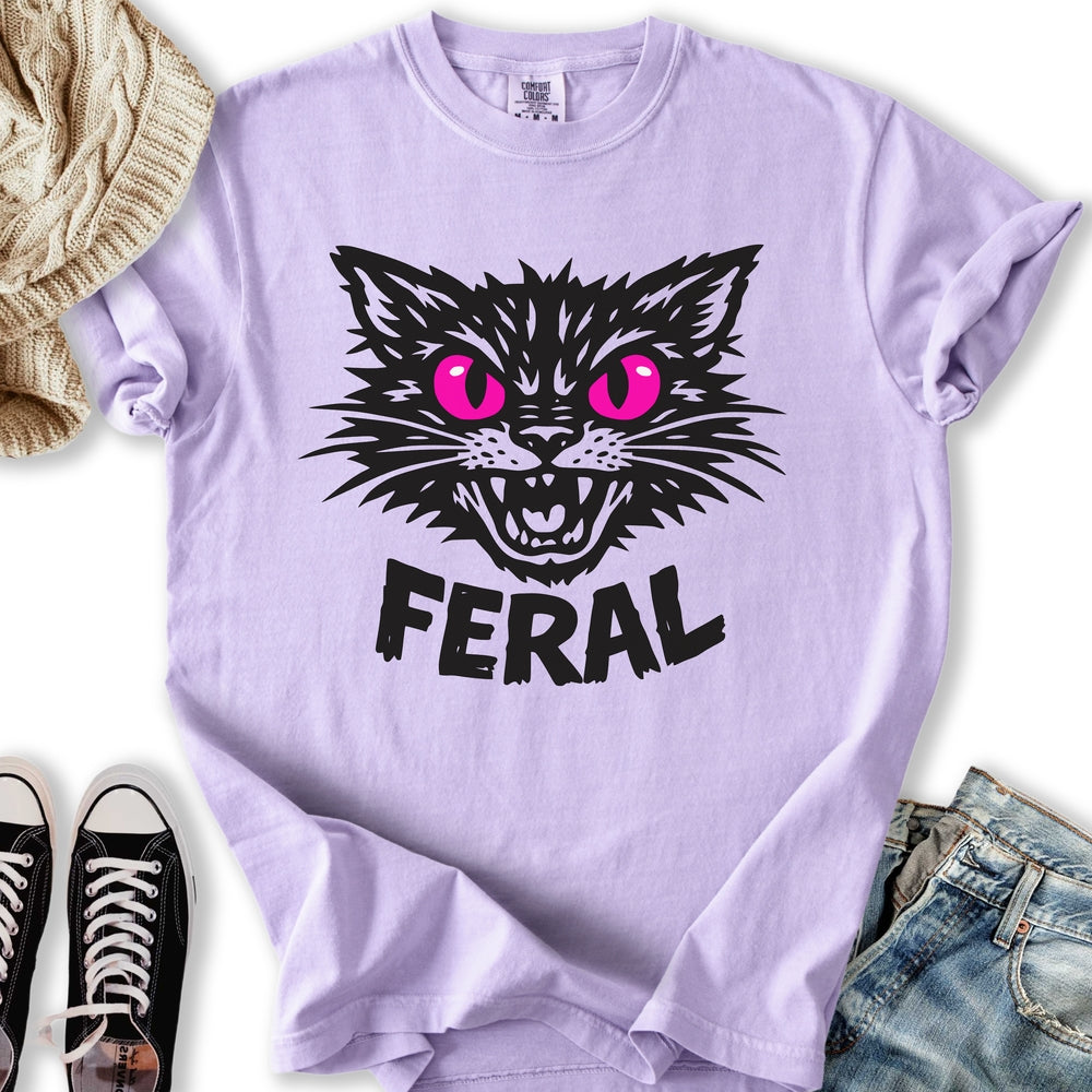 Feral T-Shirt