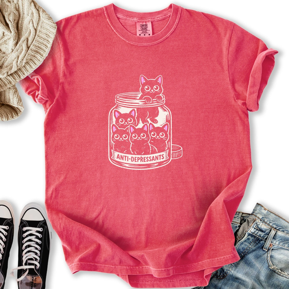 Antidepressants T-Shirt