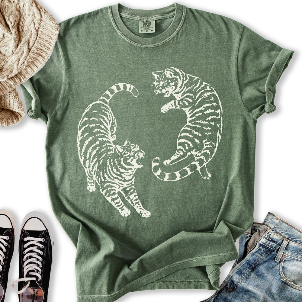 Wild Cats T-Shirt