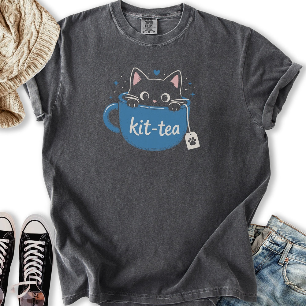 Kit Tea T-Shirt