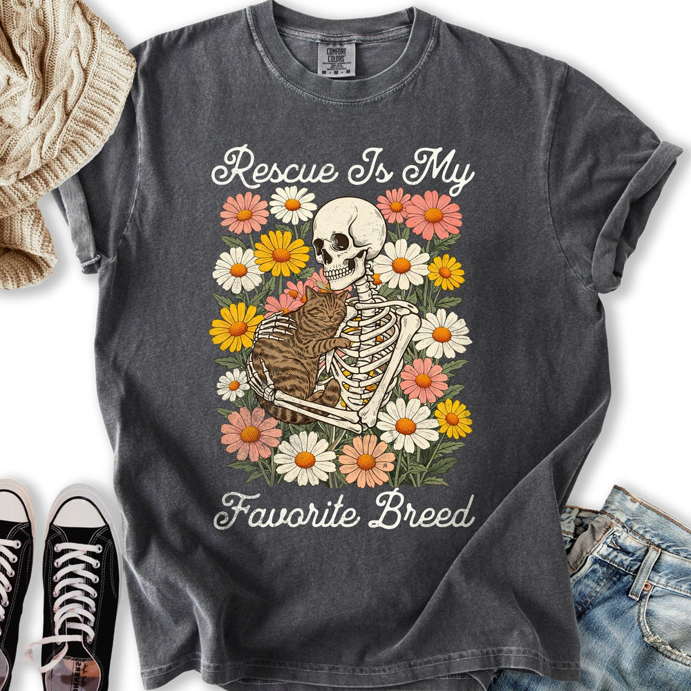 Favorite Breed T-Shirt