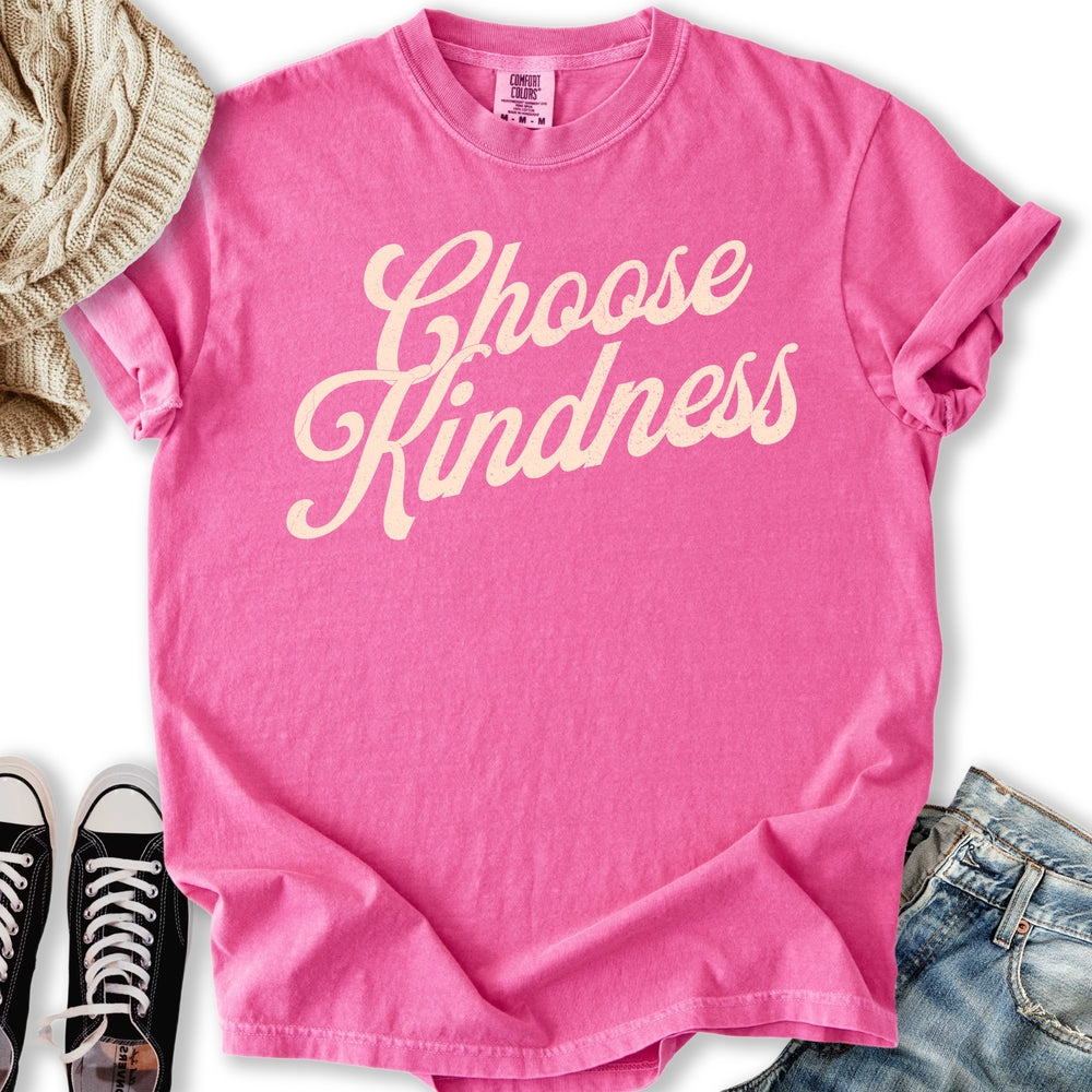 Choose Kindness T-shirt