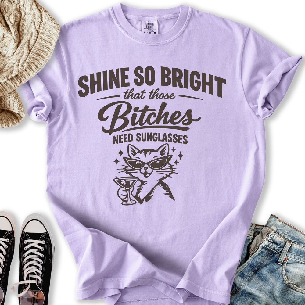 Shine So Bright T-Shirt