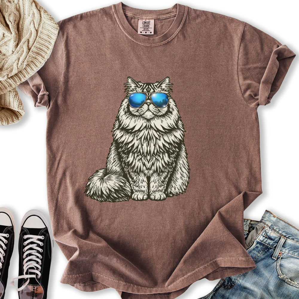 Aviators Persian T-Shirt